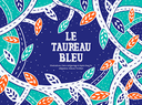 Le taureau bleu